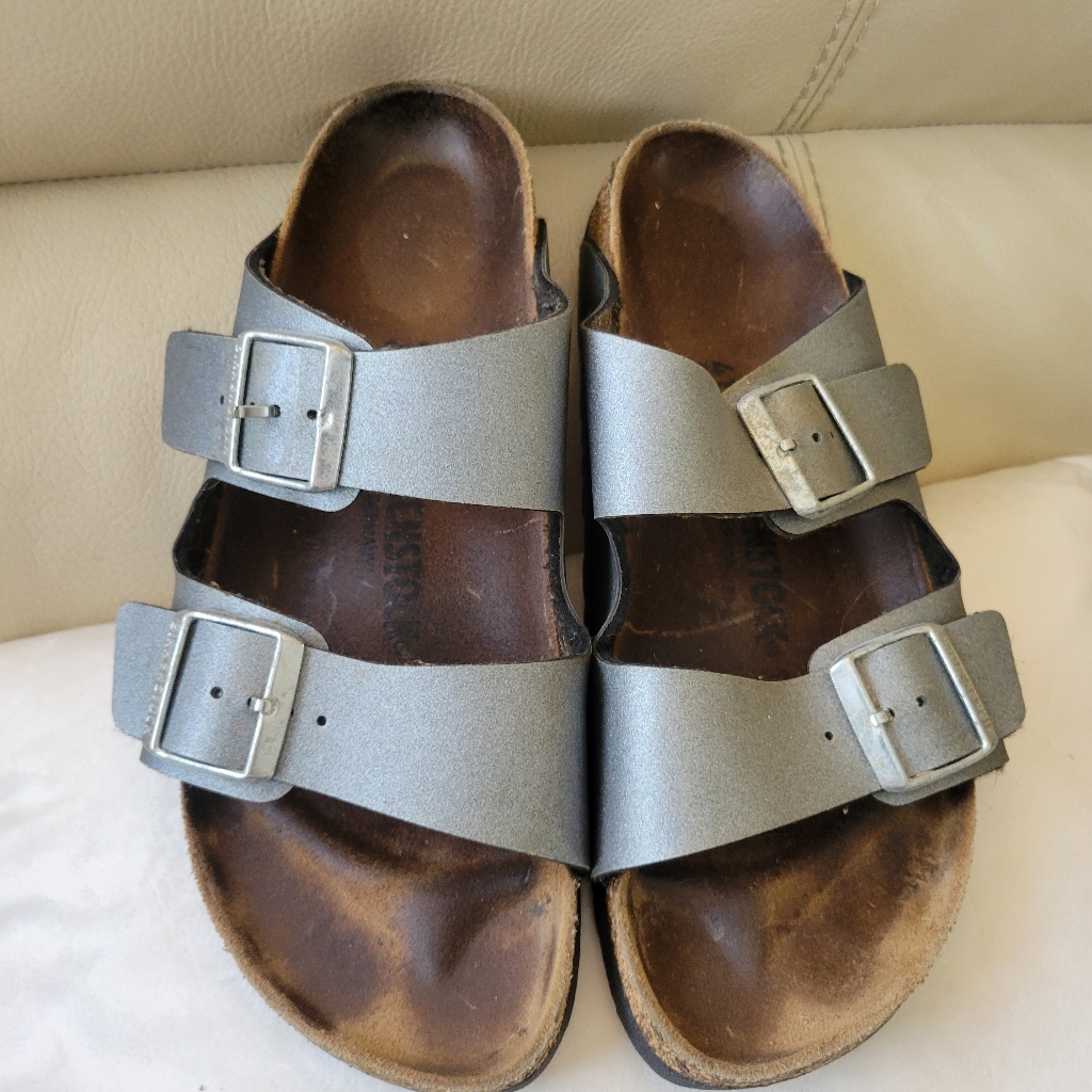 Birkenstock 41